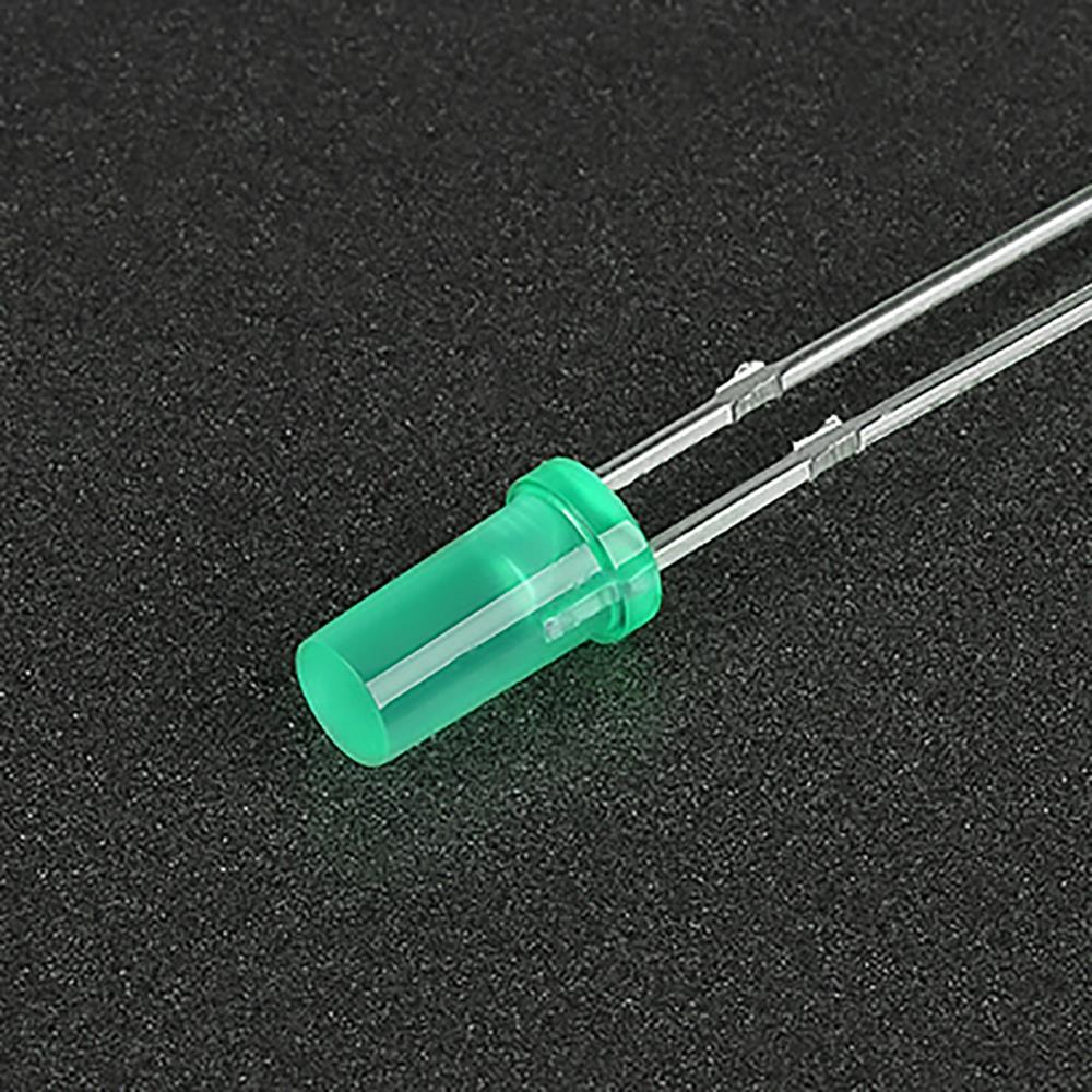 Светодиод Arlight ARL-3033PGD-450mcd