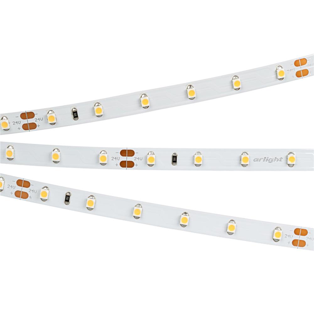 Светодиодная лента Arlight RT 2-5000 24V Day4000 (3528, 300 LED, CRI98)