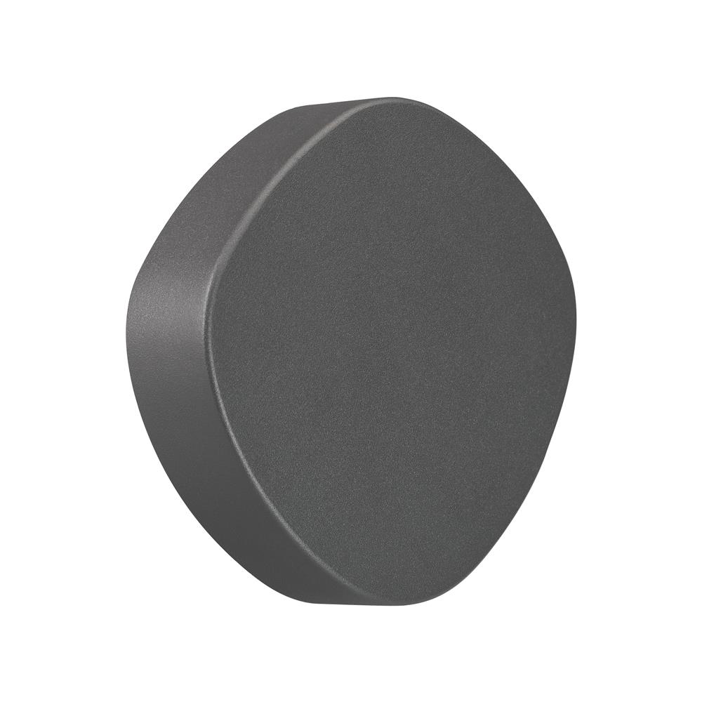 Светильник Arlight LGD-SWAMP-WALL-7W Warm3000 (GR, 93 deg, 230V)