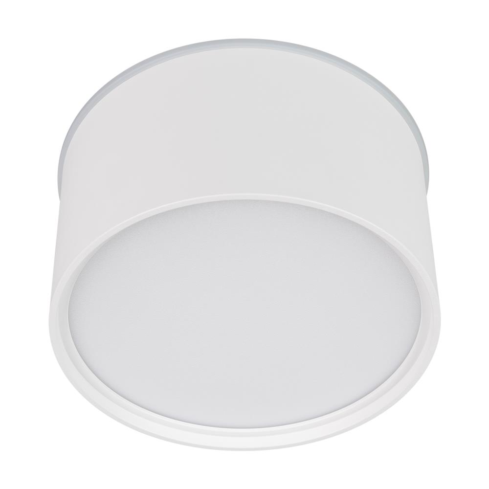 Светильник Arlight SP-CYLINDO-R160-18W Day4000 (WH, 110 deg, 230V)