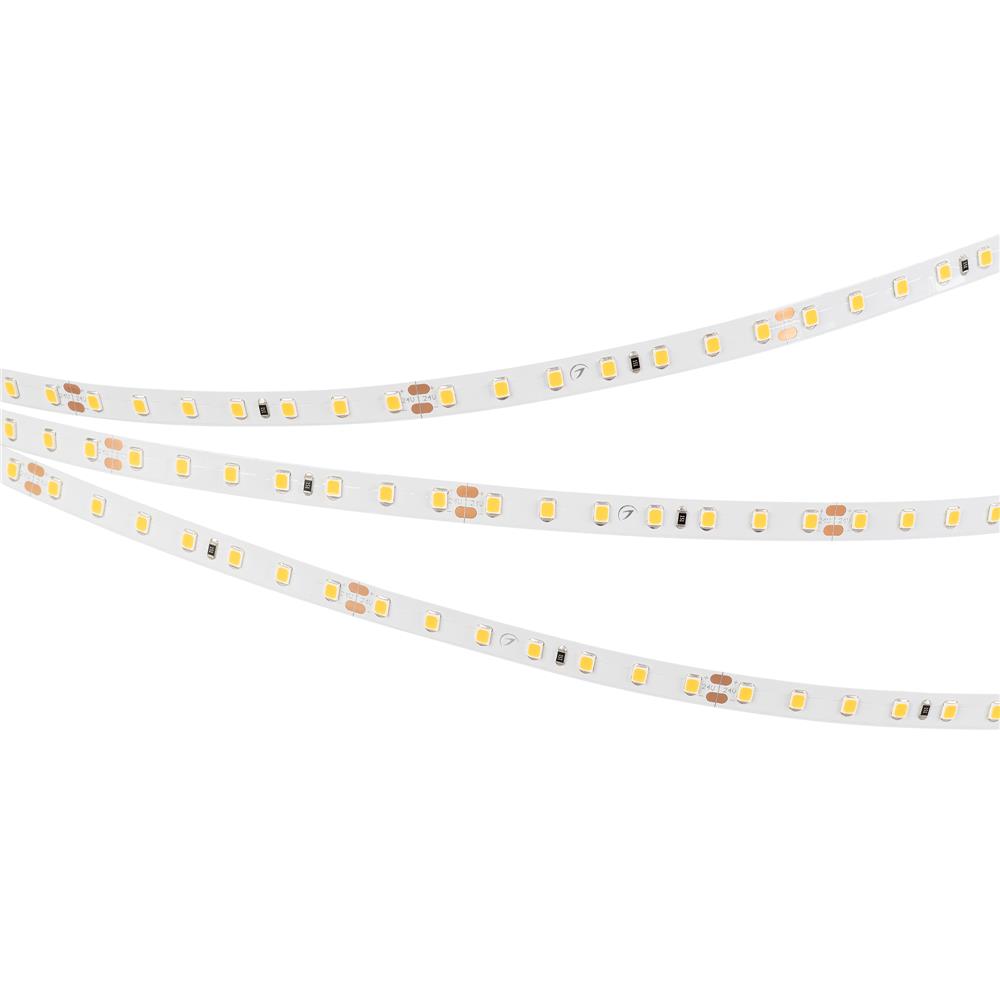 Светодиодная лента Arlight UL-A98-8mm 24V Day4000 (10 W/m, IP20, 2835, 5m)