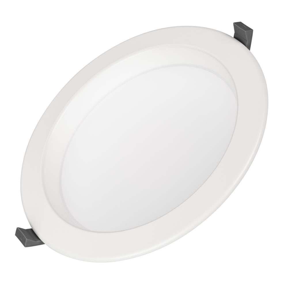 Светильник Arlight IM-CYCLONE-R230-30W Day4000 (WH, 90 deg)