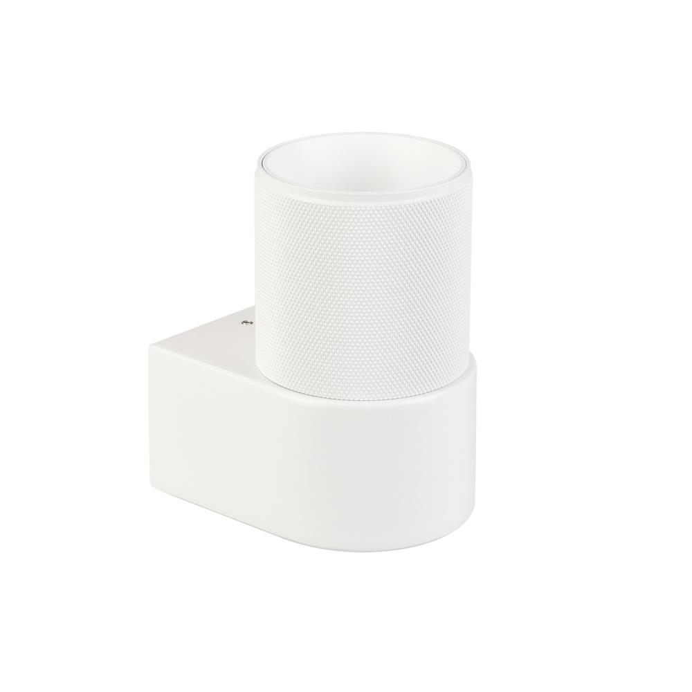 Светильник Arlight SP-SPICY-WALL-S115x72-6W Warm3000 (WH, 40 deg)