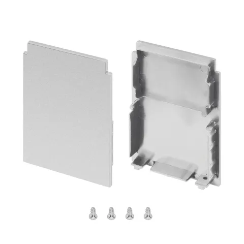 Заглушка Arlight SL-LINE-4050-3L-HIGH глухая