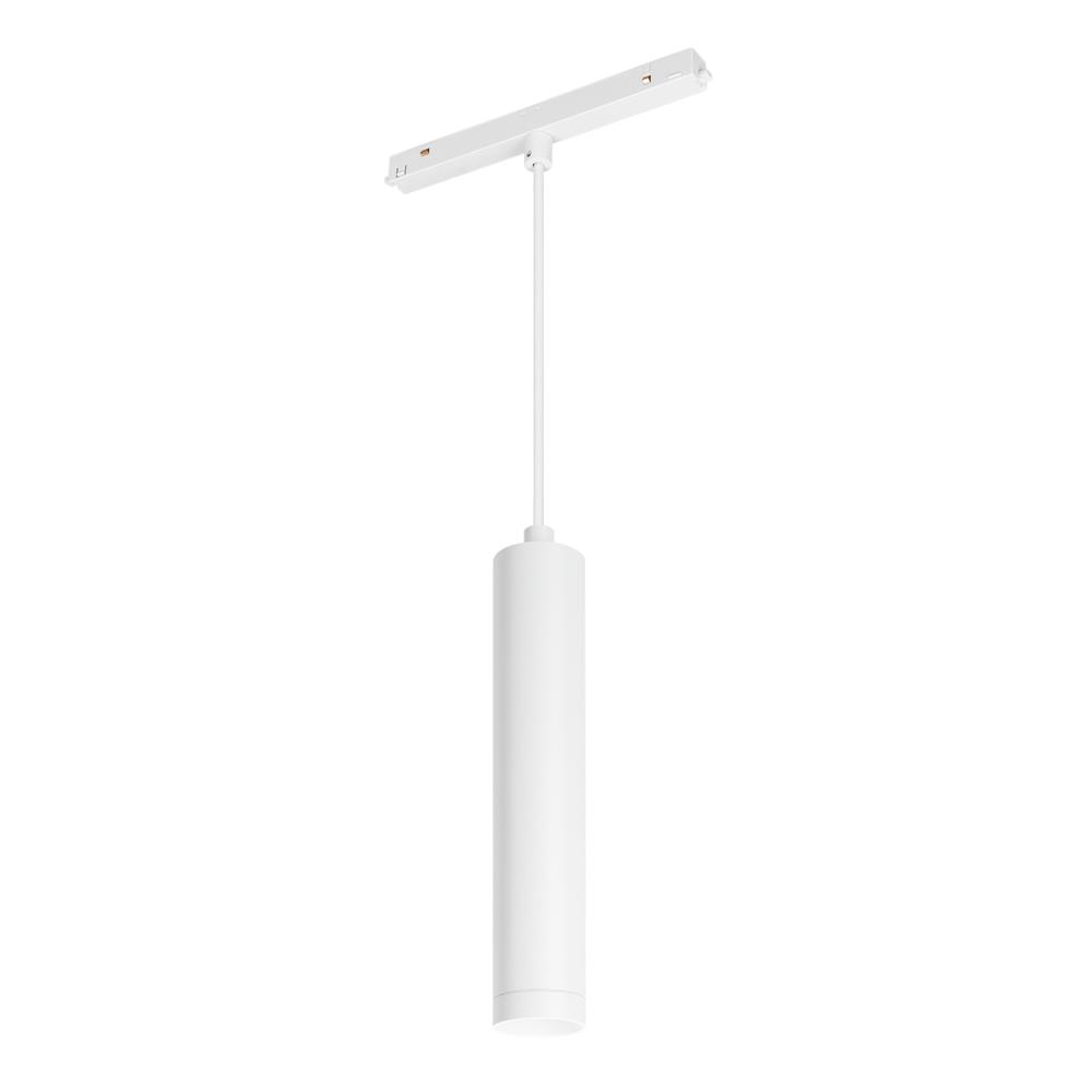Светильник Arlight MAG-ORIENT-SPOT-HANG-R45-12W Warm3000 (WH, 24 deg, 48V)