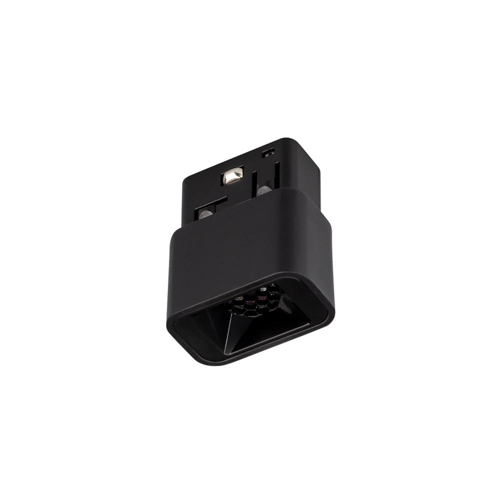 Светильник Arlight MAG-ORIENT-BABY-S36x21-2W Day4000 (BK, 24 deg, 48V)