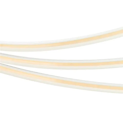 Светодиодная лента герметичная Arlight COB-PL90-X544-12mm 24V Warm3000 (11.5 W/m, IP65, CSP, 5m)