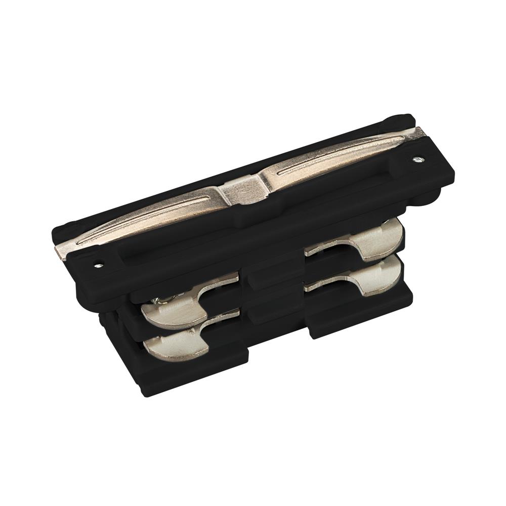 Коннектор внутренний Arlight LGD-4TR-CON-MINI-BK (C)