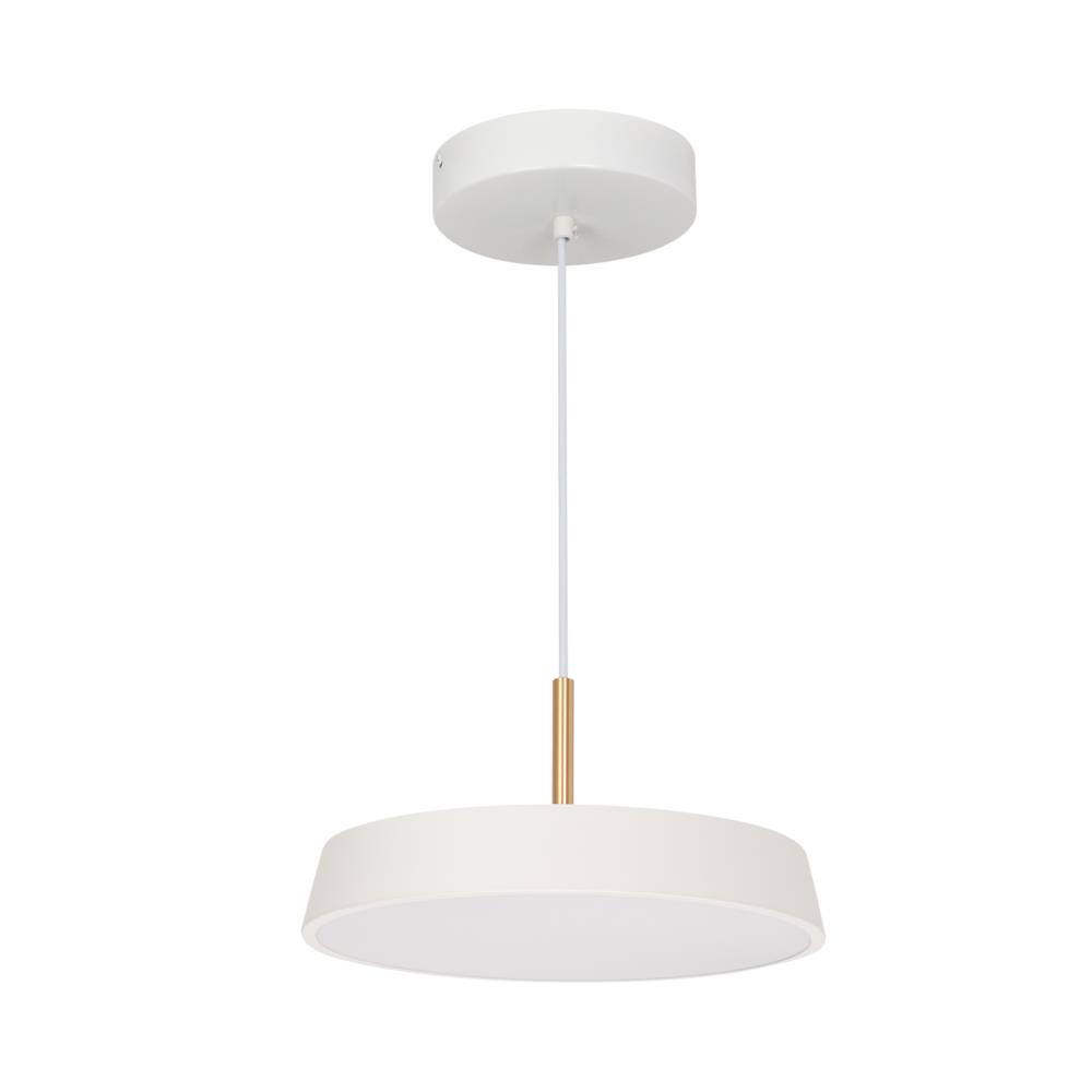 Светильник Arlight SP-ELEGANT-R300-17W Warm3000 (WH, 120 deg, 230V)