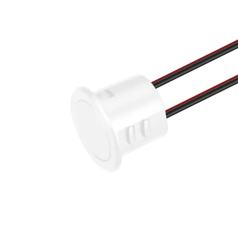 Диммер Arlight SR-NAVE-RECESSED-R18-WH (12-24V, 48-96W, M-FC)