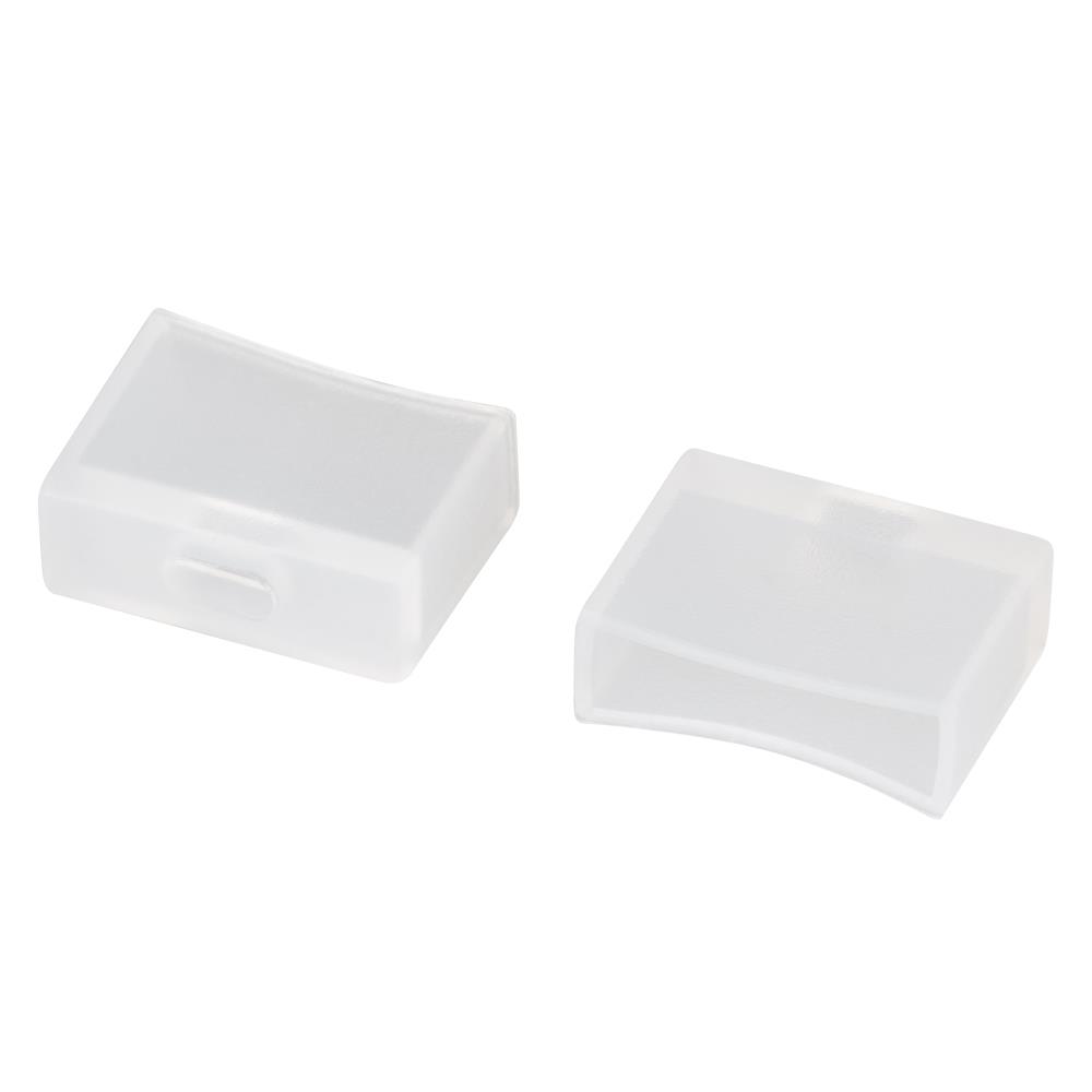Силиконовая заглушка для лент Arlight MONO-10mm