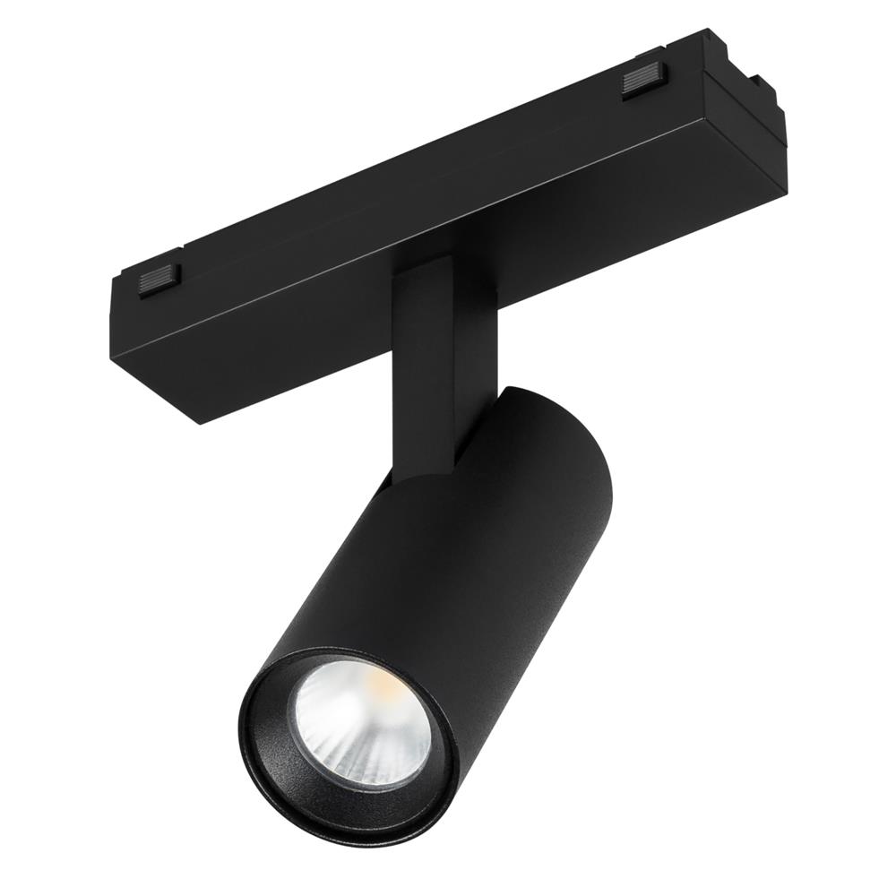 Светильник Arlight MAG-VIBE-SPOT-R35-8W Warm3000 (BK, 24 deg, 48V)
