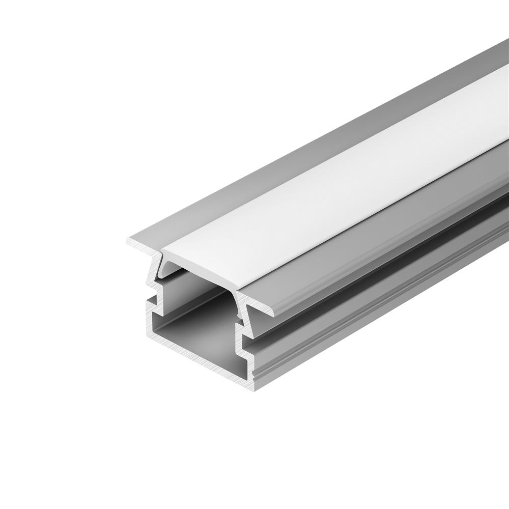Профиль Arlight PDS-FS-2000 ANOD