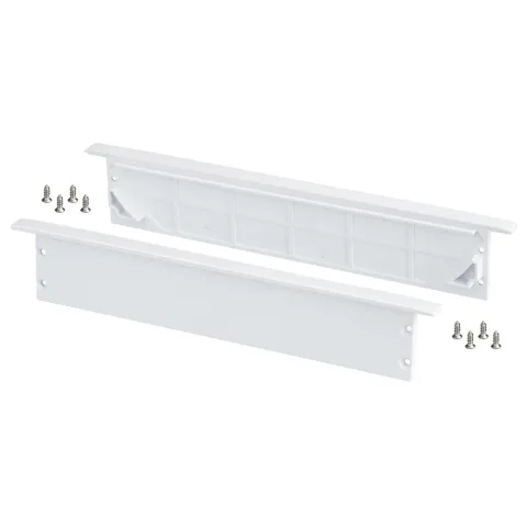 Заглушка Arlight ARH-POWER-W200-F глухая