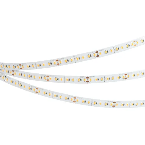 Светодиодная лента Arlight RT-A140-10mm 24V Day4000 SUN (20 W/m, IP20, 2835, 5m)