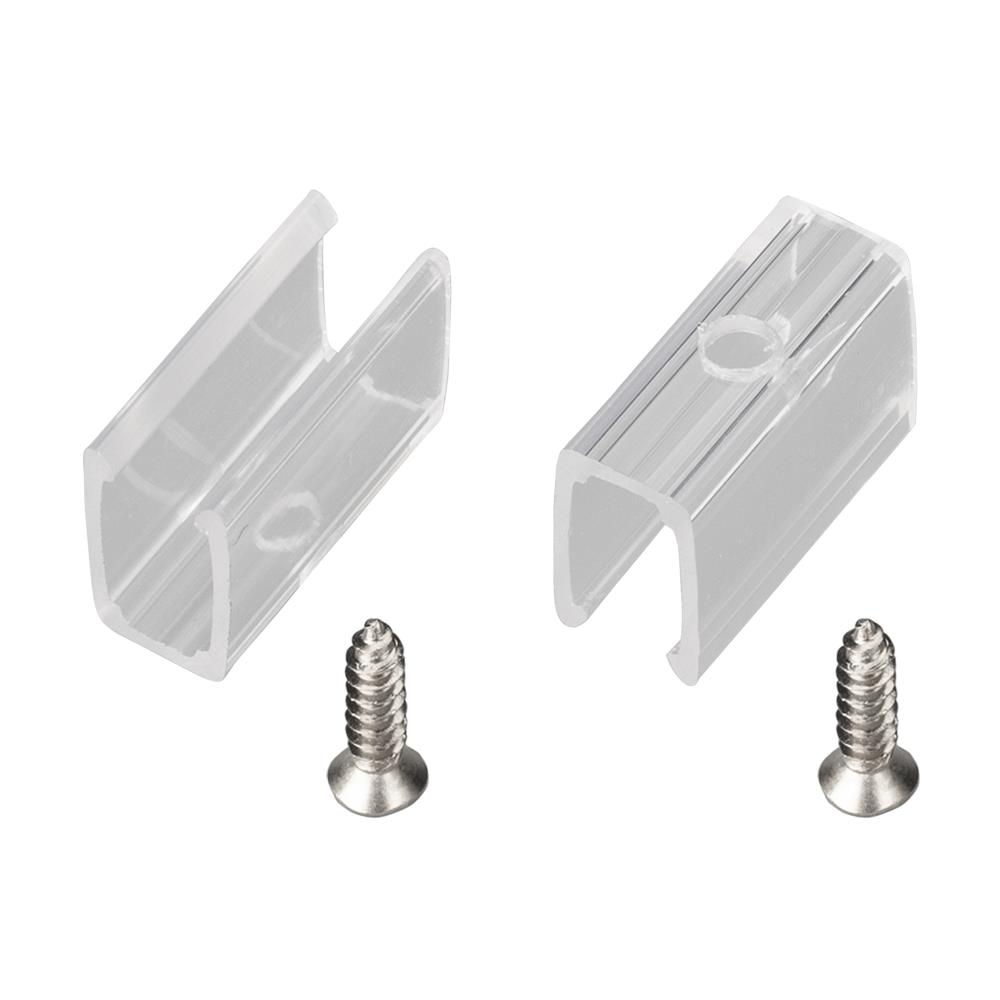 Держатель Arlight ARL-MOONLIGHT-1206-CLIP CLEAR