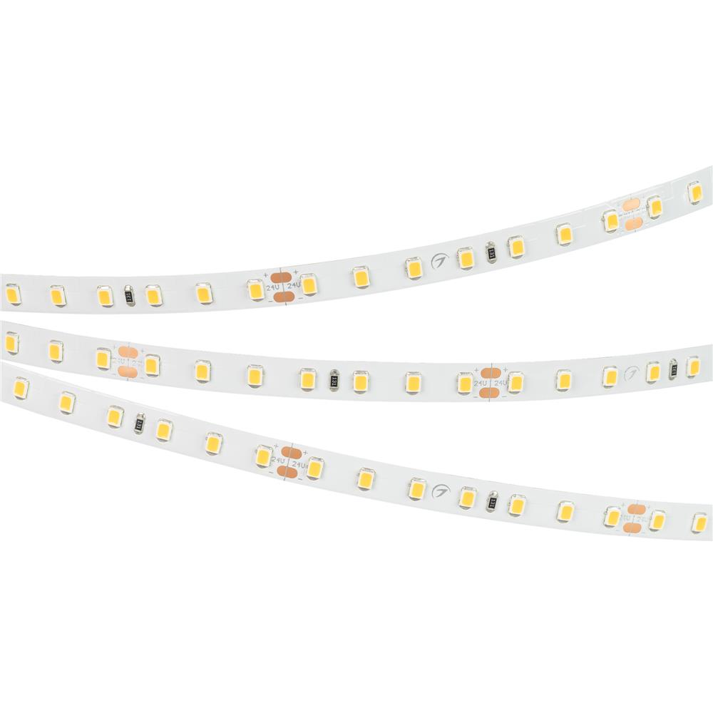Светодиодная лента Arlight RT 2-5000 24V Cool 8K 1.6x (2835, 490 LED, PRO)