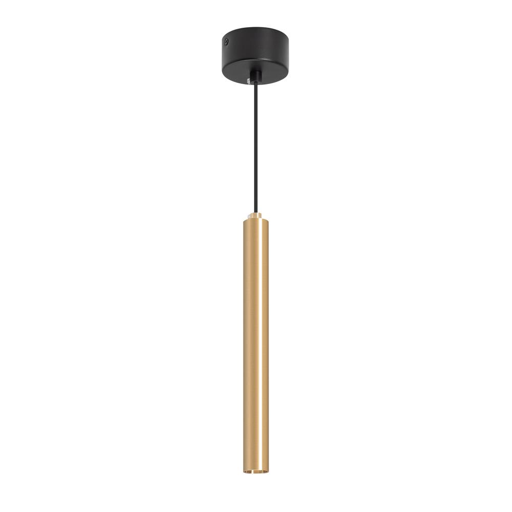 Светильник Arlight SP-PIPE-HANG-L300-R30-9W Day4000 (GD, 24 deg, 230V)