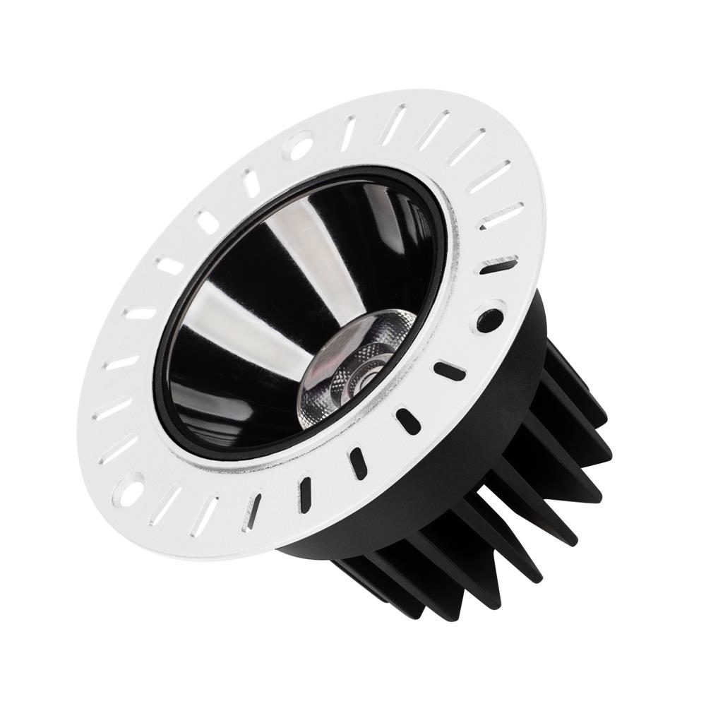 Светильник Arlight MS-ATLAS-TRIMLESS-R70-12W Day4000 (BK, 32deg, 230V)