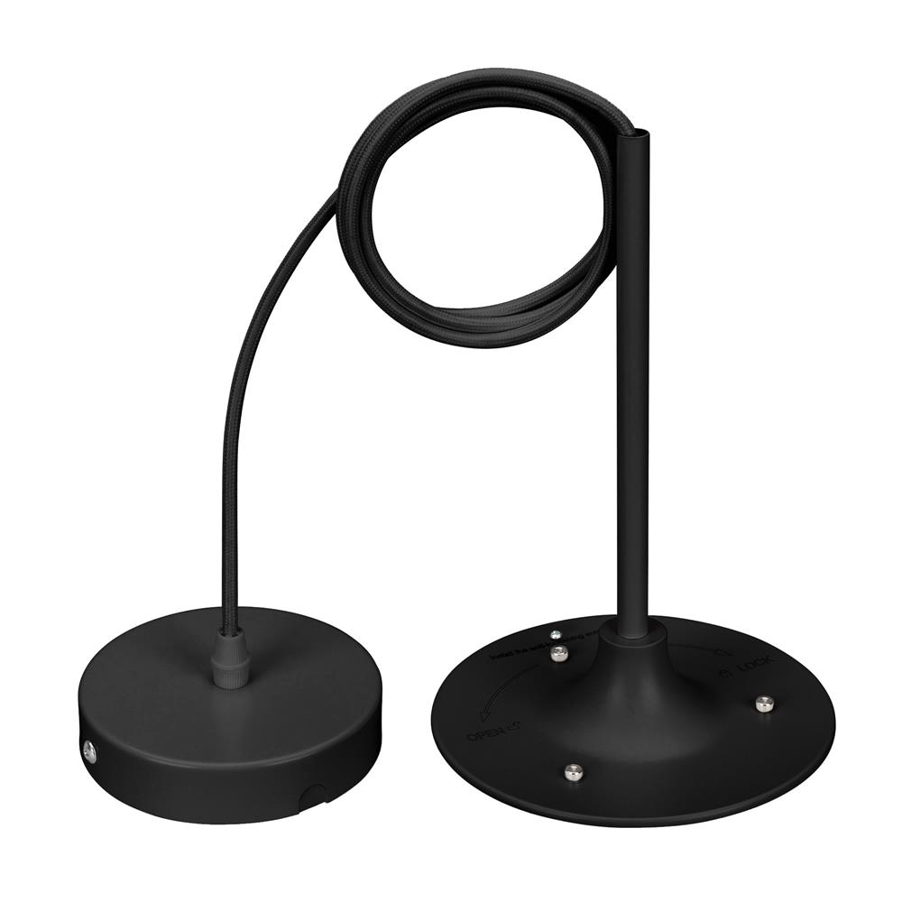 Подвес Arlight SPX-HANG-R150-L1400 (BK)