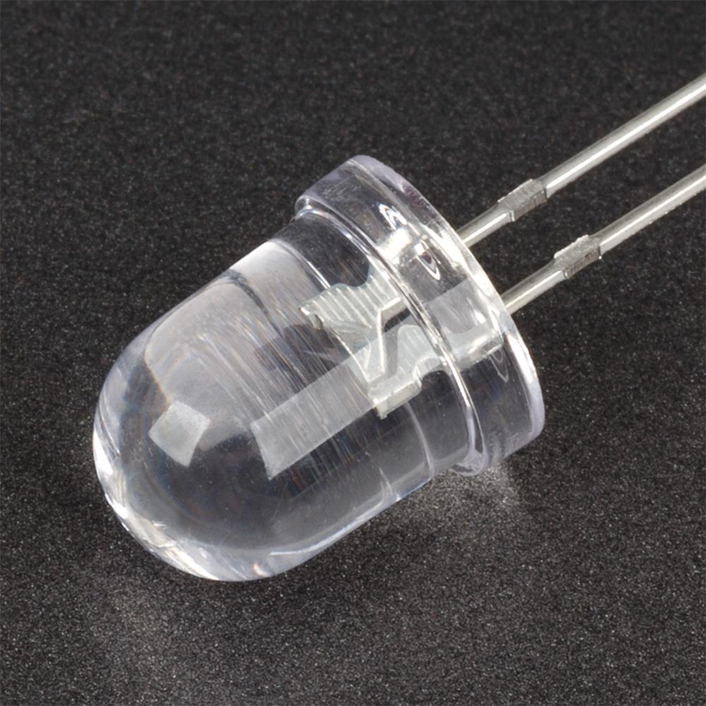 Светодиод Arlight ARL-8203UYC-6cd