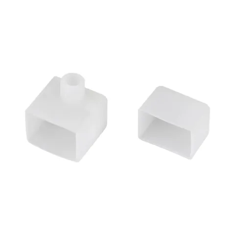 Заглушка Arlight ARL-MOONLIGHT-1712-CAP-SET-WH