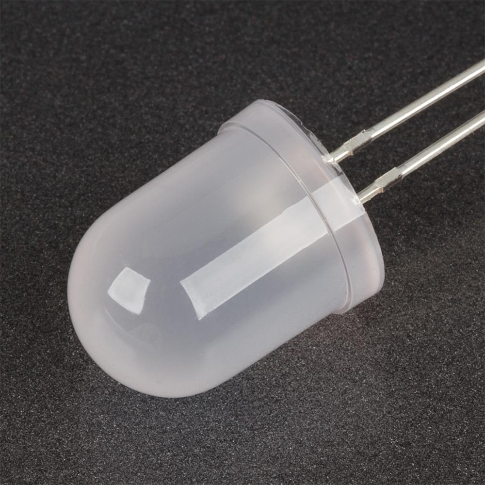 Светодиод Arlight ARL-10603UWW-2cd