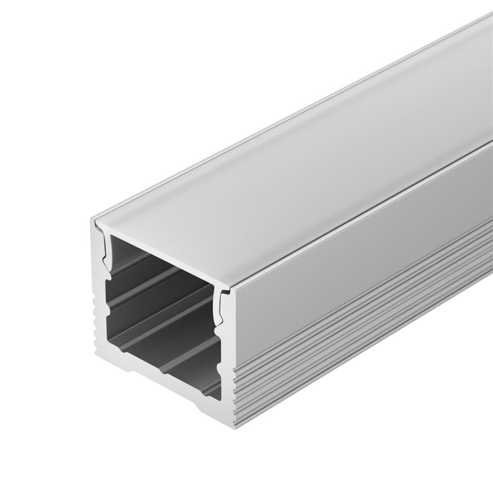 Профиль Arlight SL-SLIM-H13M-3000 ANOD