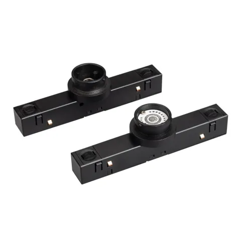 Адаптер Arlight MAG-FLEX-ADAPTER (BK)