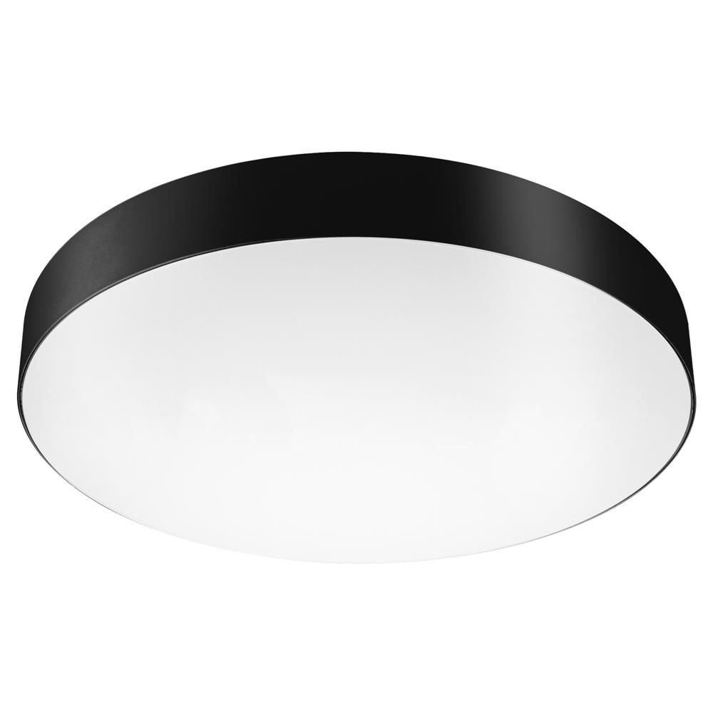 Светильник Arlight SP-PLATO-R1200-145W Warm3000 (BK, 120 deg, 230V)