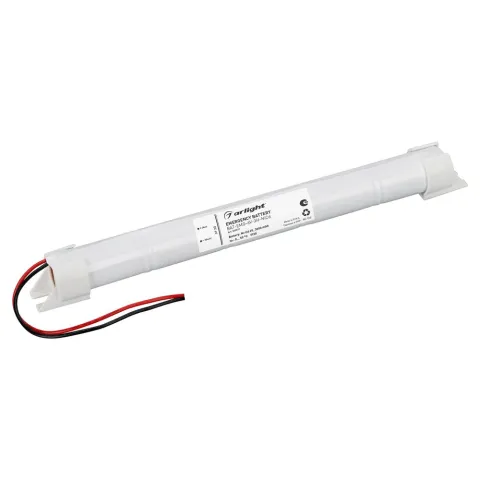 Аккумуляторная батарея Arlight BAT-EMG-6V-3H-NiCd