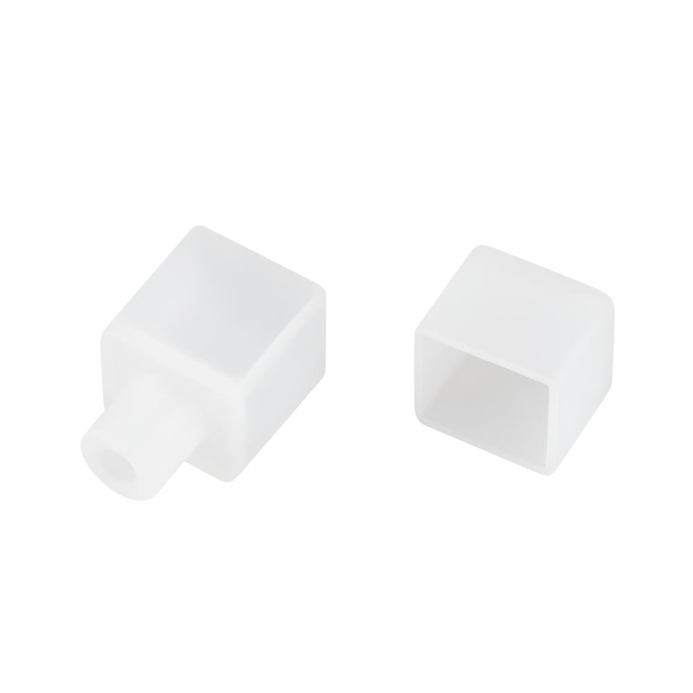 Заглушка Arlight MOONLIGHT-CAP-13x12mm-TOP-S-SET