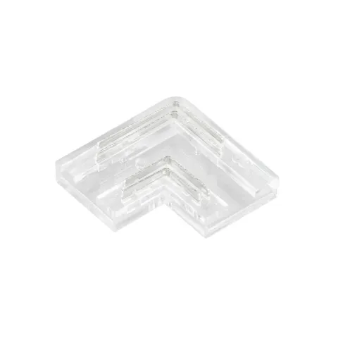 Коннектор угловой Arlight COB-RGB-10mm-4pin-STS