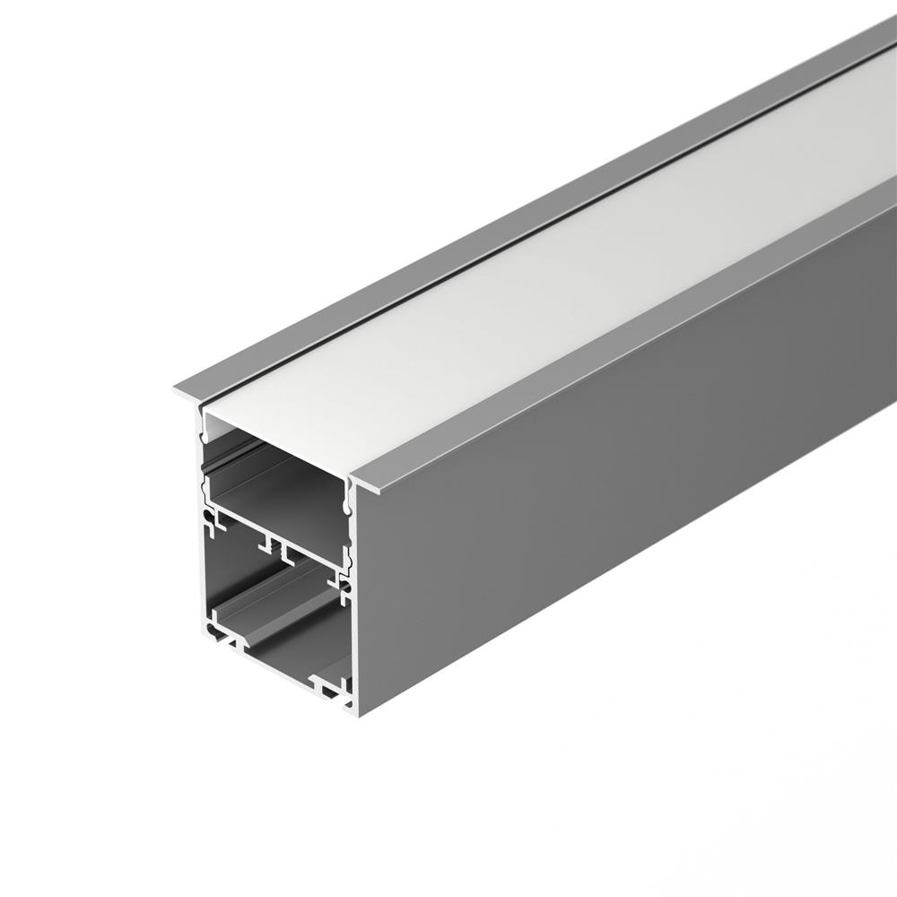 Профиль Arlight SL-LINIA52-3L-F-2000 ANOD