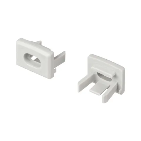 Заглушка Arlight PIK-1007 с отверстием
