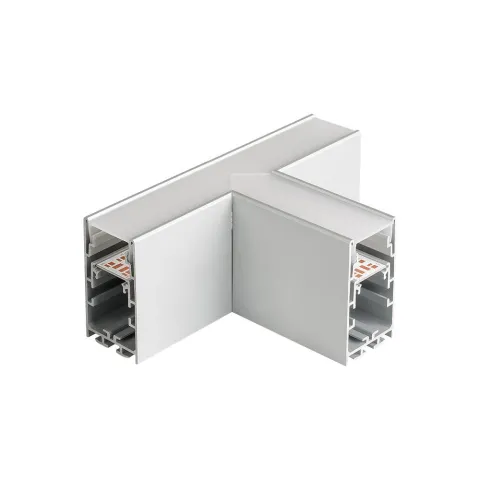 Угол Arlight S2-LINE-3360-T90 тройной