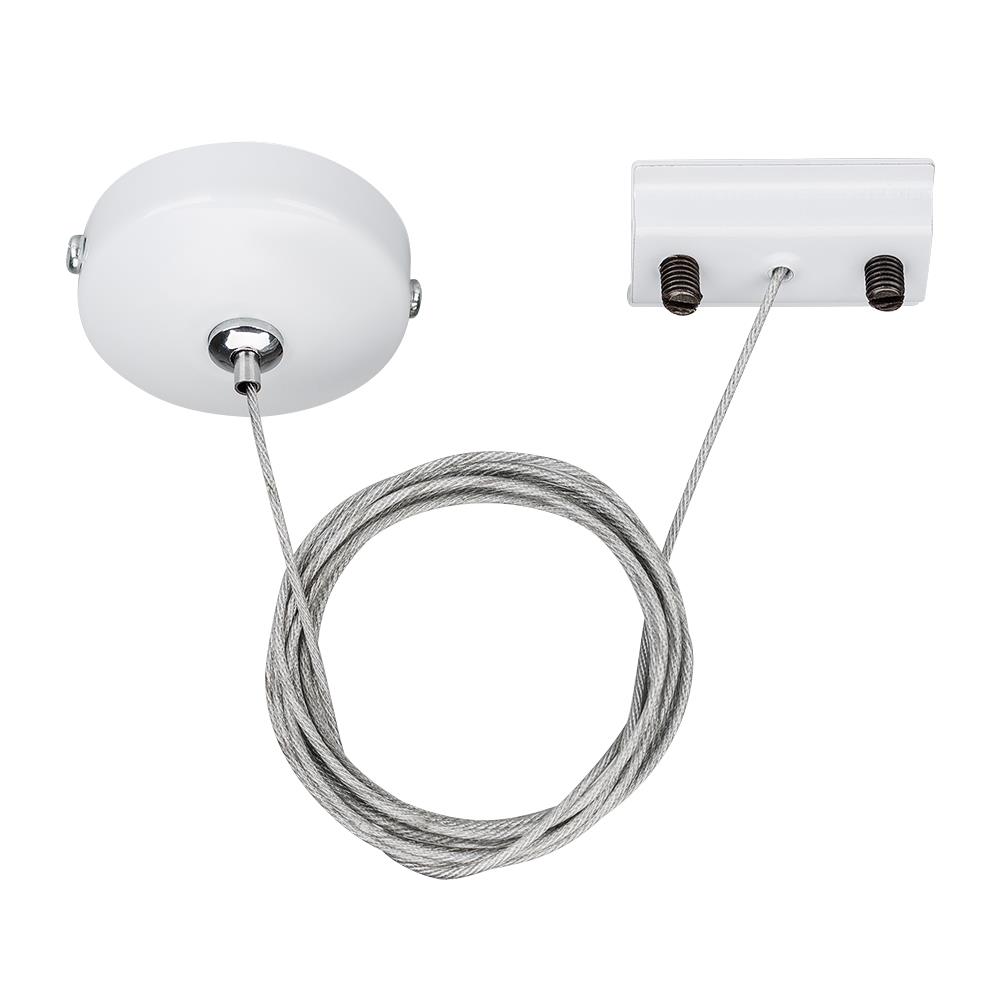 Подвес Arlight LGD-2TR-HANG-1-WH (C)