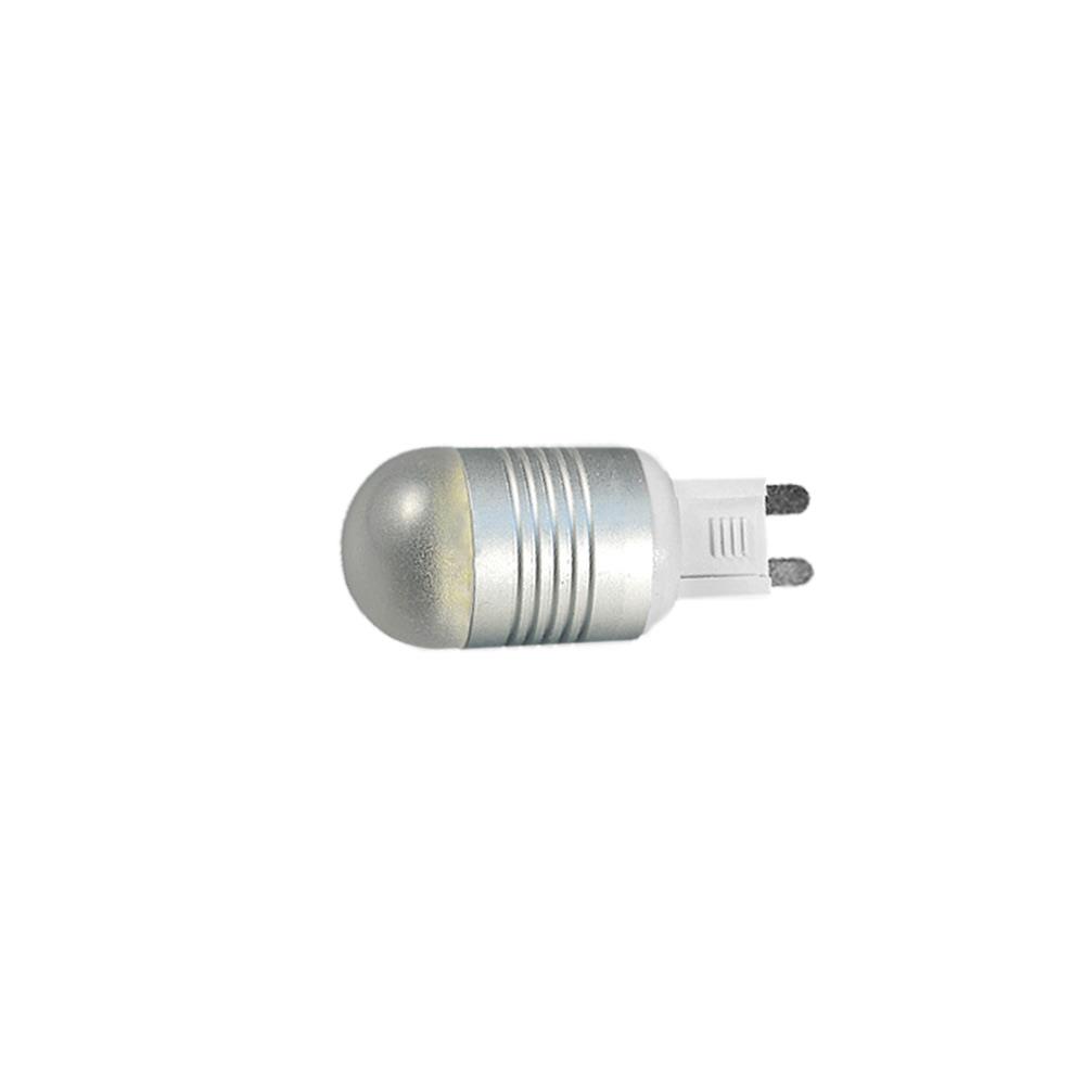 Светодиодная лампа Arlight AR-G9 2.5W 2360 Day White 220V