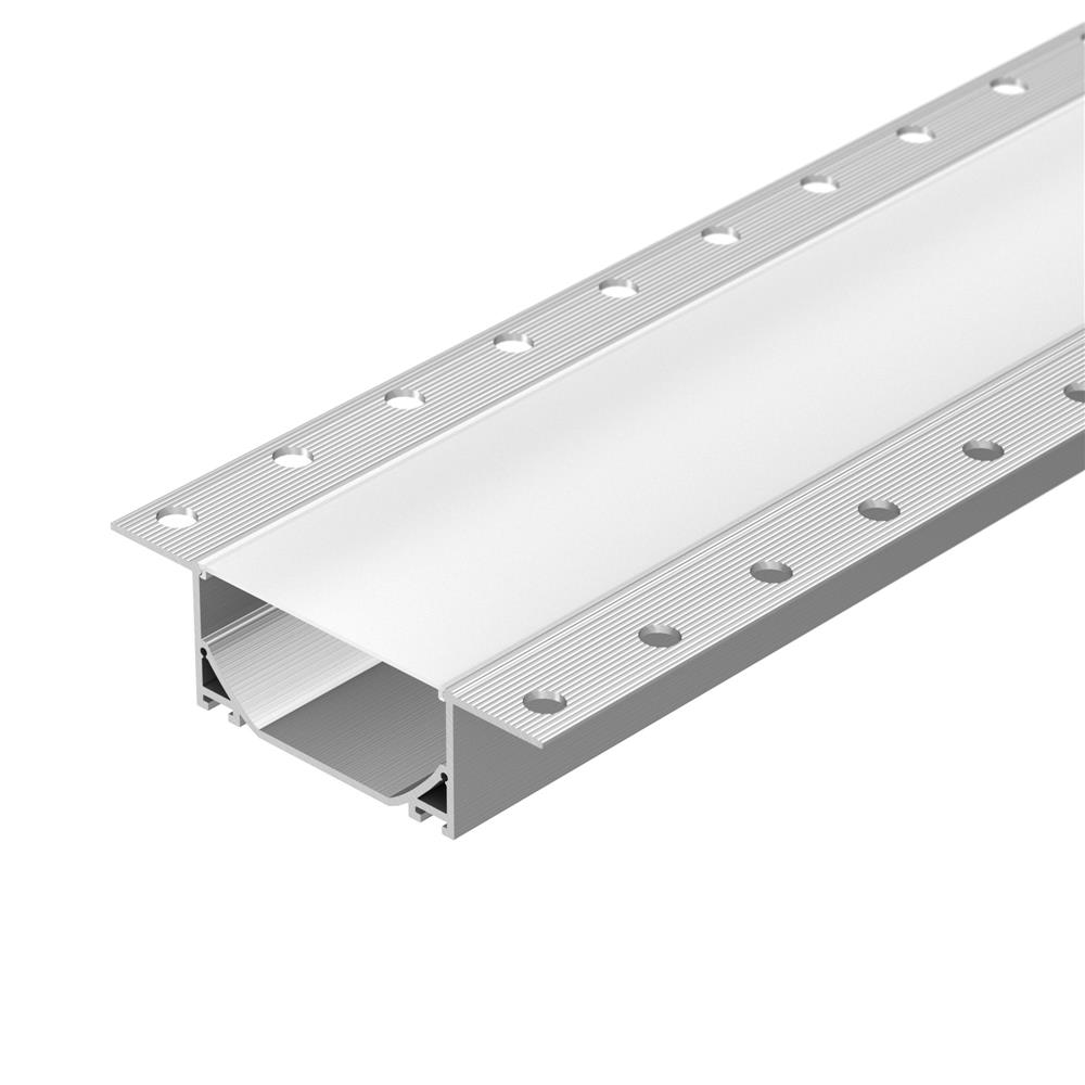 Профиль Arlight ARH-LINIA72-FANTOM-2000 ANOD