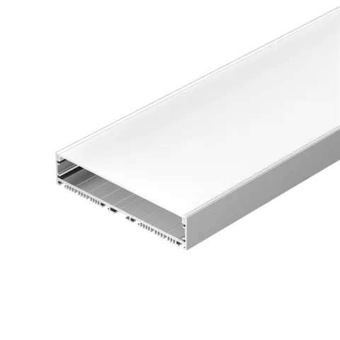 Профиль Arlight ARH-POWER-W150-2000 ANOD