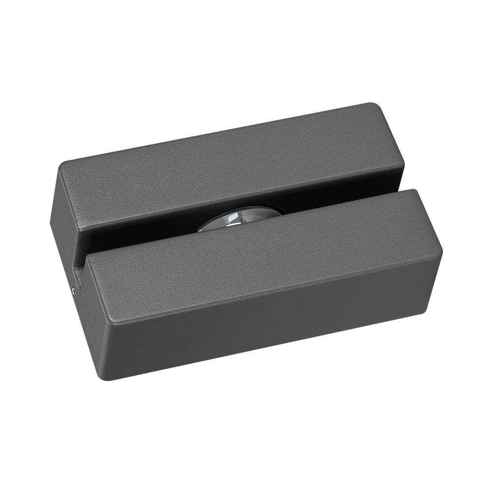 Светильник Arlight LGD-STRIPE-3W Warm3000 (GR, 20 deg, 230V)