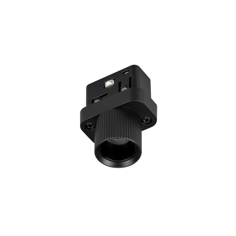Светильник Arlight MAG-ORIENT-BABY-R22-2W Warm3000 (BK, 24 deg, 48V)
