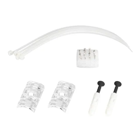 Крепление Arlight MOONLIGHT-HR-CEILING-CLIP-D25