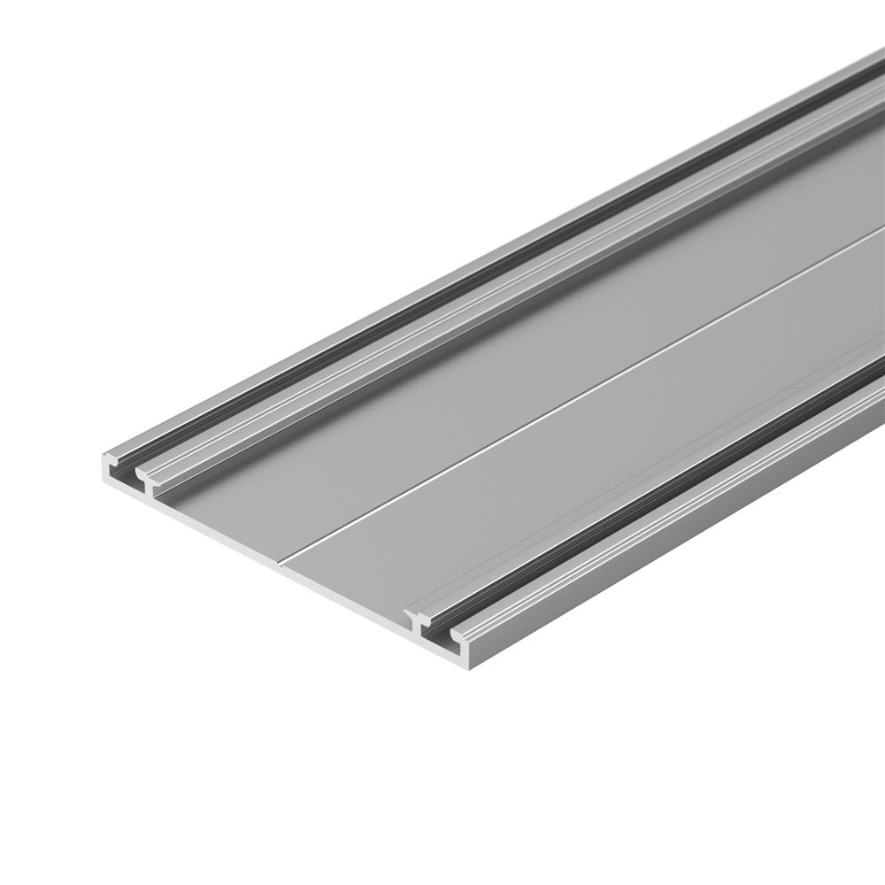 Профиль-держатель Arlight PHS-3X-BASE-H4.3-2000 ANOD