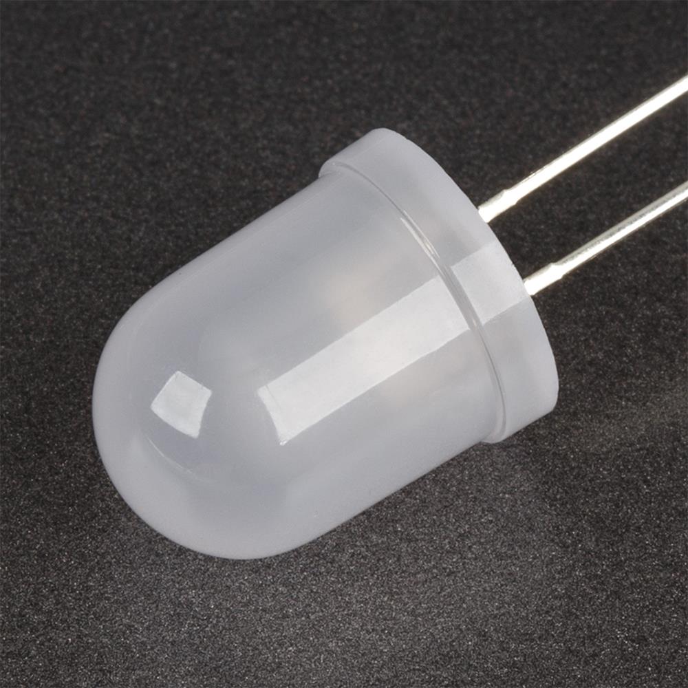 Светодиод Arlight ARL-10003RGBW-B-7color Fast