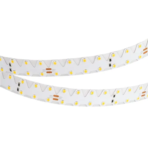 Светодиодная лента Arlight TWIST-A140-20mm 24V White6000 (20.6W/m, IP20, 2835, 5m)