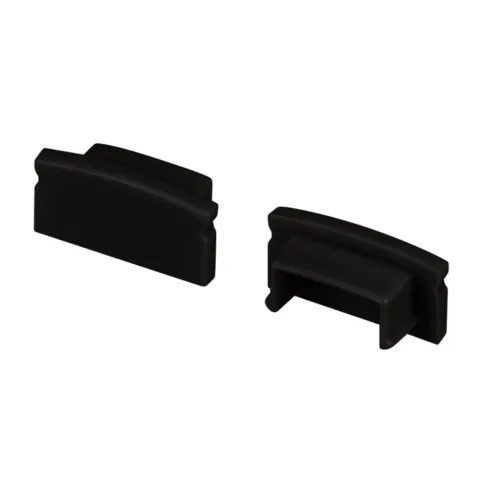 Заглушка Arlight LINE-1708 BLACK глухая