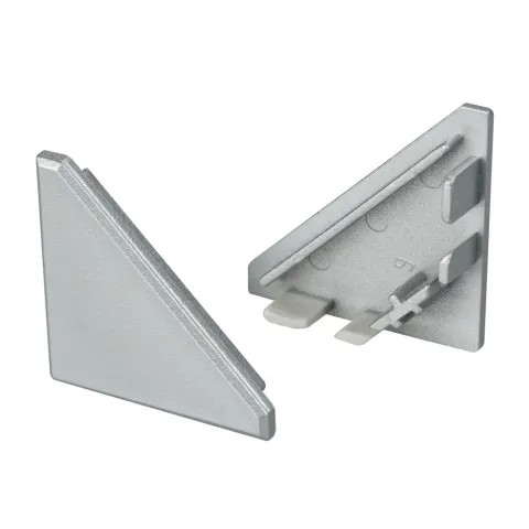 Заглушка светонепроницаемая для Arlight KLUS-P45 под плоский экран FLAT