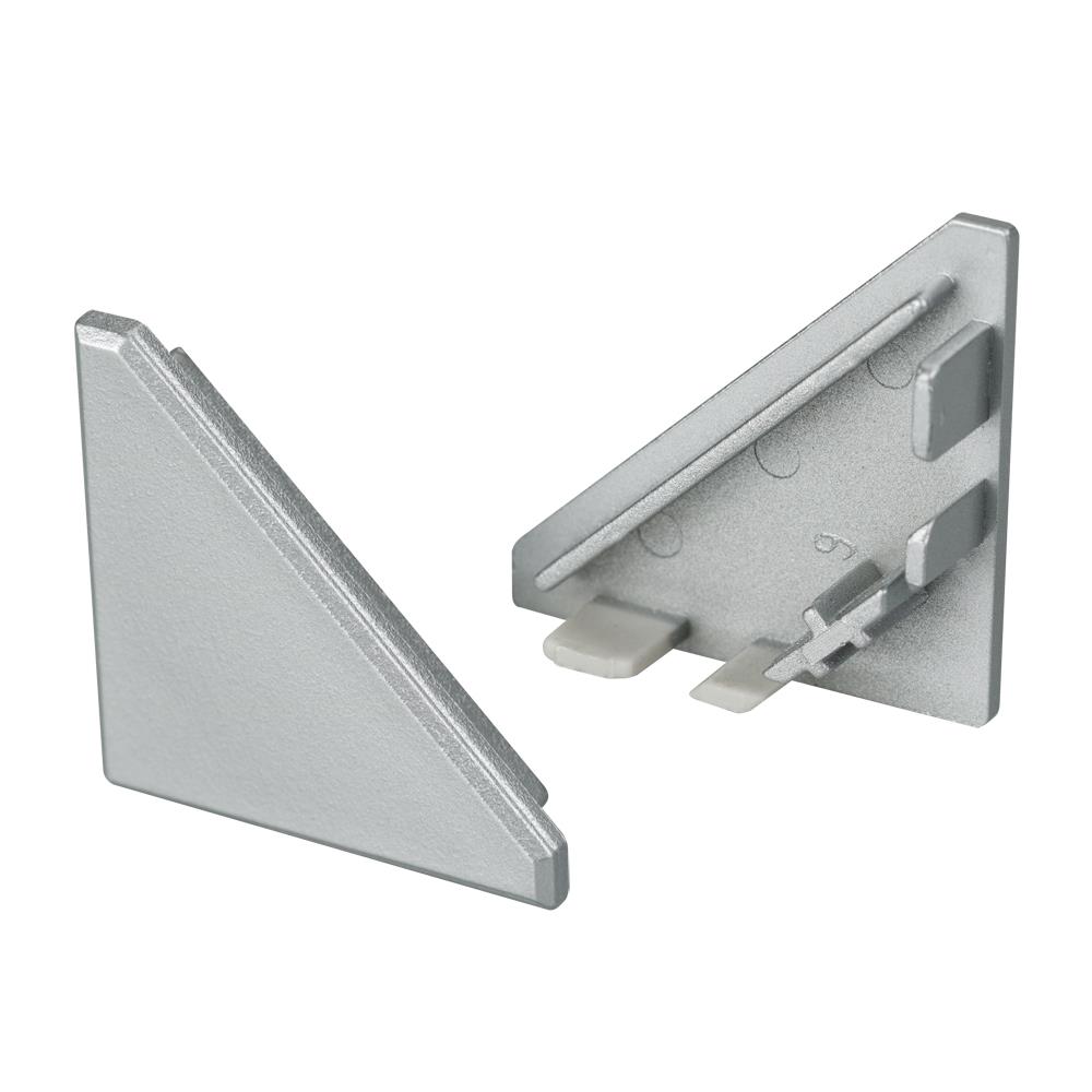 Заглушка светонепроницаемая для Arlight KLUS-P45 под плоский экран FLAT