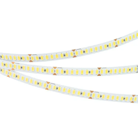 Светодиодная лента Arlight ULTRA-C180-10mm 24V White6000 (19.2 W/m, IP20, 5630, 5m)